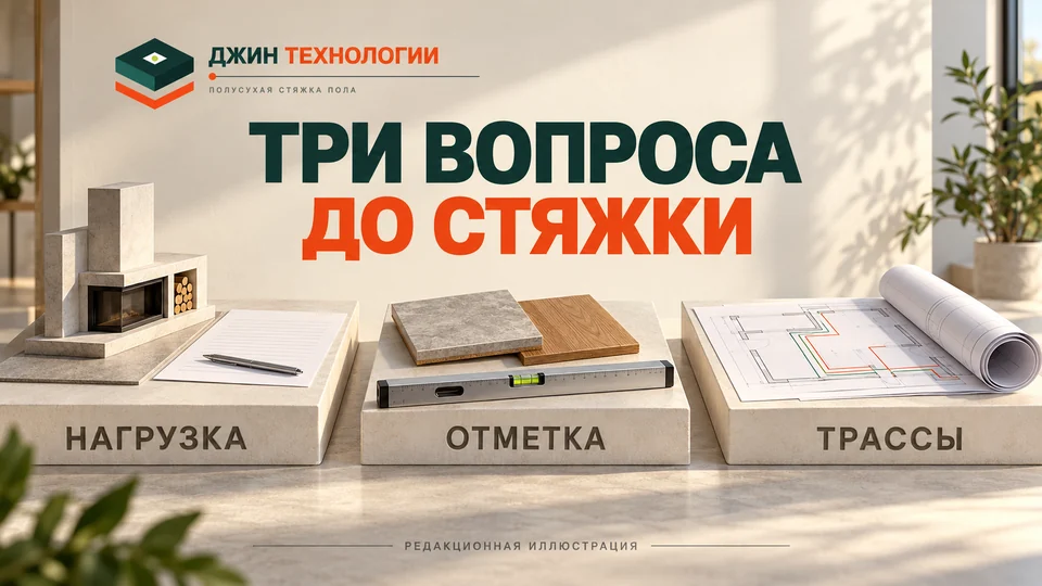 Редакционная ИИ-инфографика: Нагрузка, Отметка, Трассы