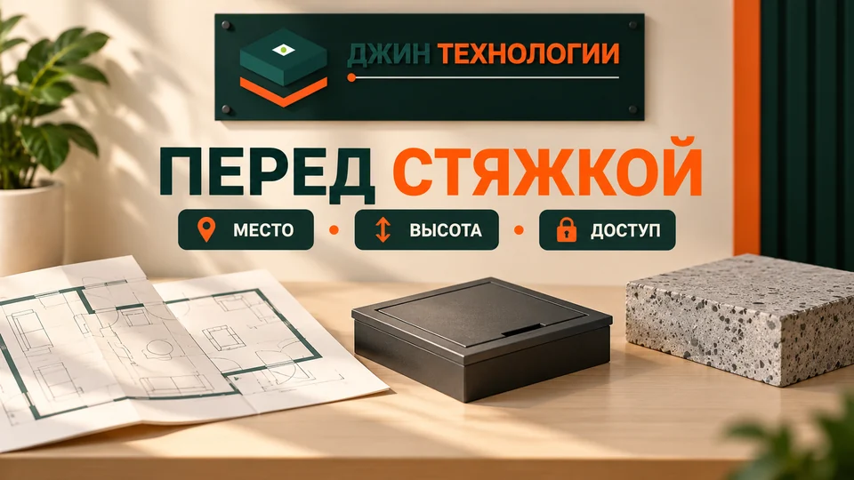 Редакционная ИИ-инфографика: Место, Высота, Доступ