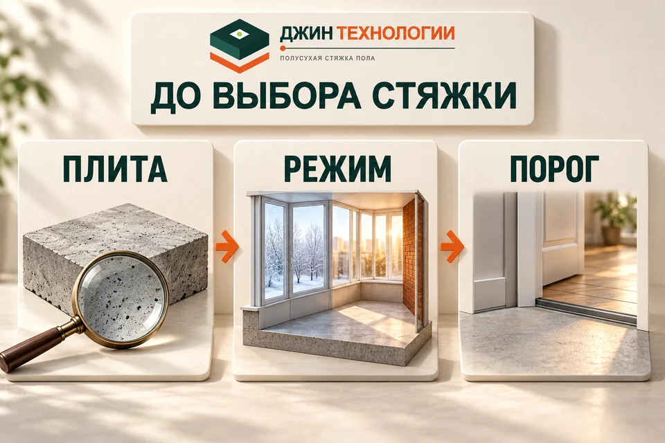Редакционная ИИ-инфографика: Плита, Режим, Порог