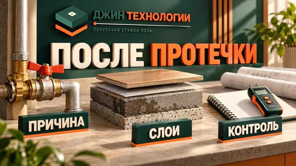 Редакционная ИИ-инфографика: Причина, Слои, Контроль